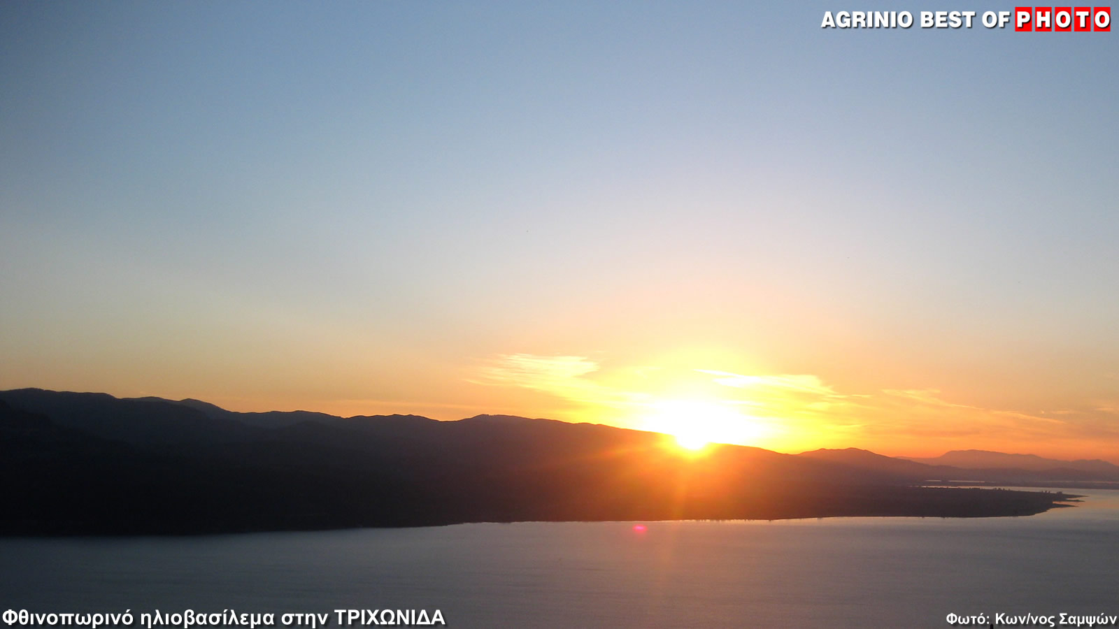 sunset magic at west greece 11
