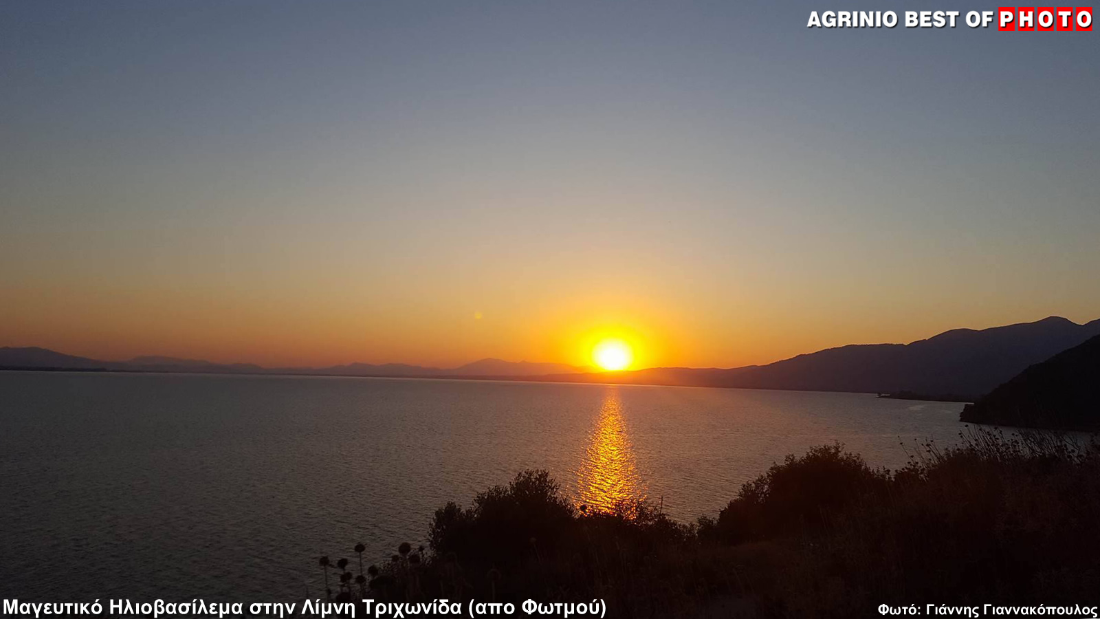 sunset magic at west greece 22