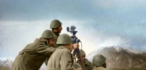 Η ενέδρα των Ελλήνων στους Γερμανούς στην Γαβρολίμνη – Μια άγνωστη μάχη (βίντεο)