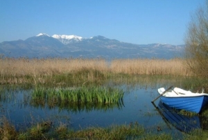 Γνωρίστε το «πέλαγος της Αιτωλίας»