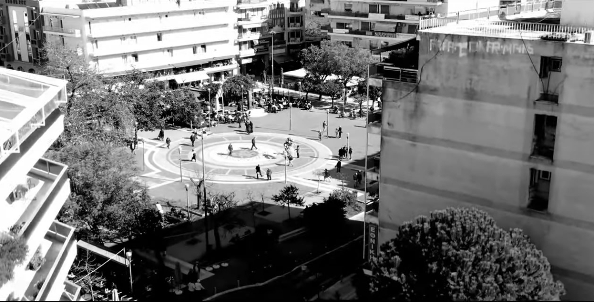 Agrinio City Reverse (βίντεο)