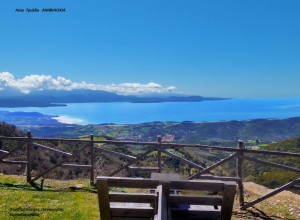 Φτελιά, Αγία Τριάδα, Προφήτης Ηλίας πρώην Πλακωτή, Λάλα λάκα Τ.Κ Ανοιξιάτικου ΑΜΦΙΛΟΧΙΑΣ (βίντεο)