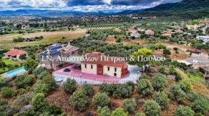 Ιερά Πανήγυρις Ι.Ν. Αγίων Αποστόλων Πέτρου &amp; Παύλου στα Διαμανταίικα Αγρινίου