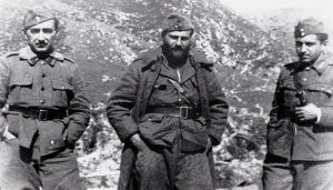 Ο Οδυσσέας Ελύτης στο Αλβανικό Έπος - Σε ποια ποιητικά του έργα αποτυπώθηκε η εμπειρία του