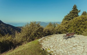 Σε αυτό το χωριό στην Ευρυτανία δεν κυκλοφορούν αυτοκίνητα και θα βρείτε πραγματικά την ησυχία σας