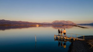 Μεσολόγγι: 10 εικόνες που θα σε πείσουν να επισκεφθείς τώρα την Ιερή Πόλη