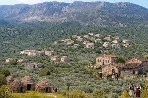 Το Βασιλόπουλο Ξηρομέρου στα οθωμανικά κατάστιχα του 1521