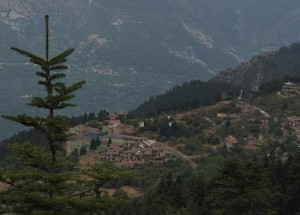 Η Ορεινή Ναυπακτία μία από τις πιο μαγευτικές αποδράσεις του Δεκεμβρίου (www.travel.gr)