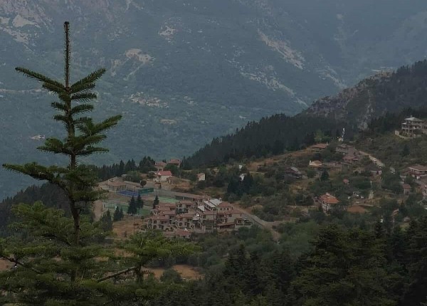 Η Ορεινή Ναυπακτία μία από τις πιο μαγευτικές αποδράσεις του Δεκεμβρίου (www.travel.gr)