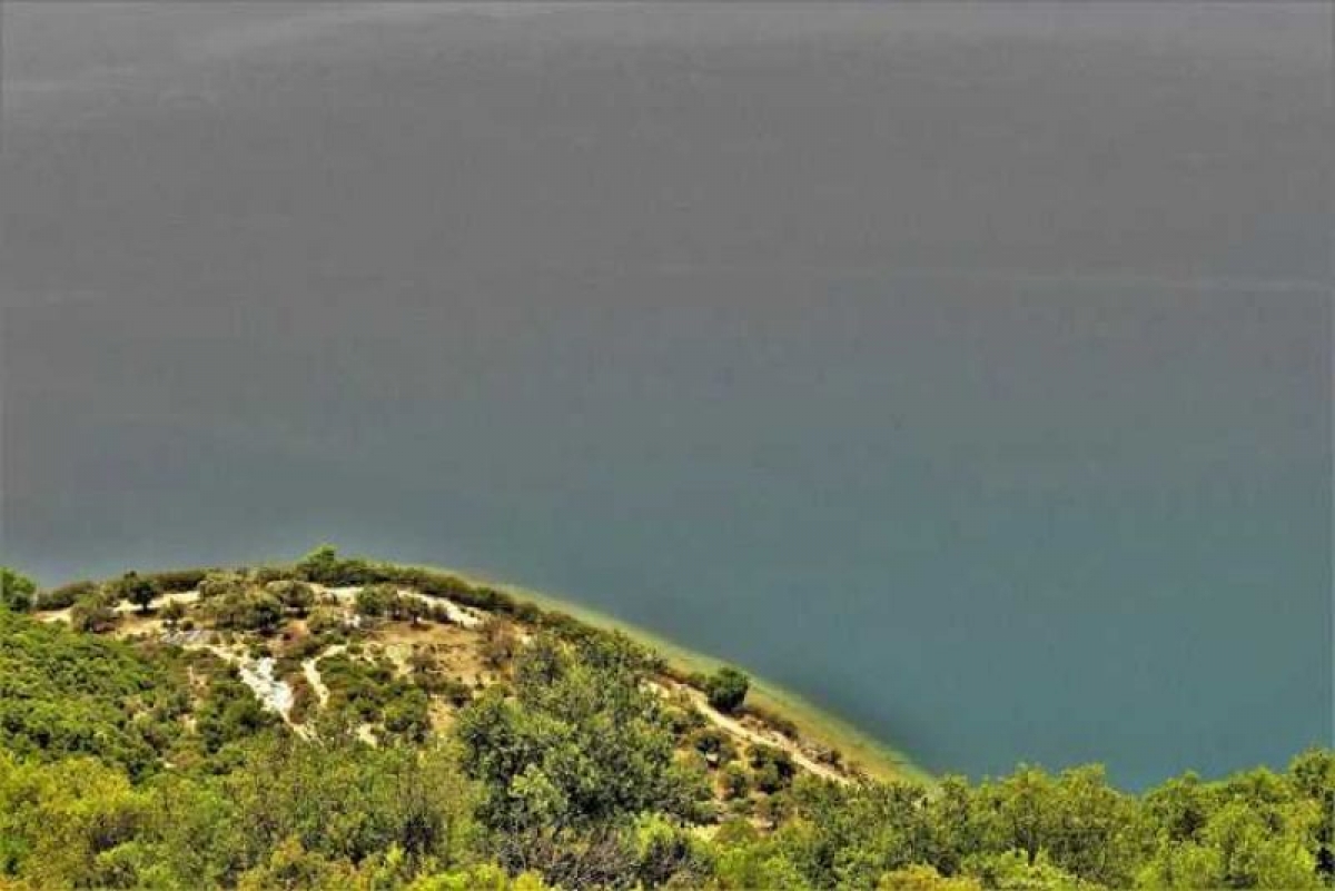 Λίμνη Τριχωνίδα (ΦΩΤΟ)