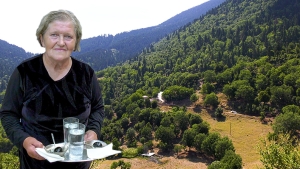 Η ζωή σε ένα απομονωμένο χωριό της Ευρυτανίας | Life in a isolated village | Βίντεο