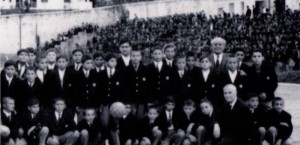 Aπόφοιτος των Νυχτερινών Σχολών του Παναιτωλικού θυμάται: «Είμαι ευγνώμων…»