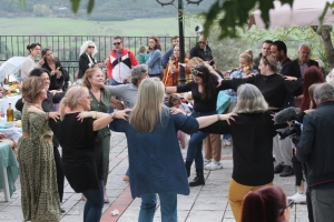 «Αντάμωμα» γεύσεων και αρωμάτων από Λευκάδα-Αιτωλοακαρνανία-Ευρυτανία (φωτο)