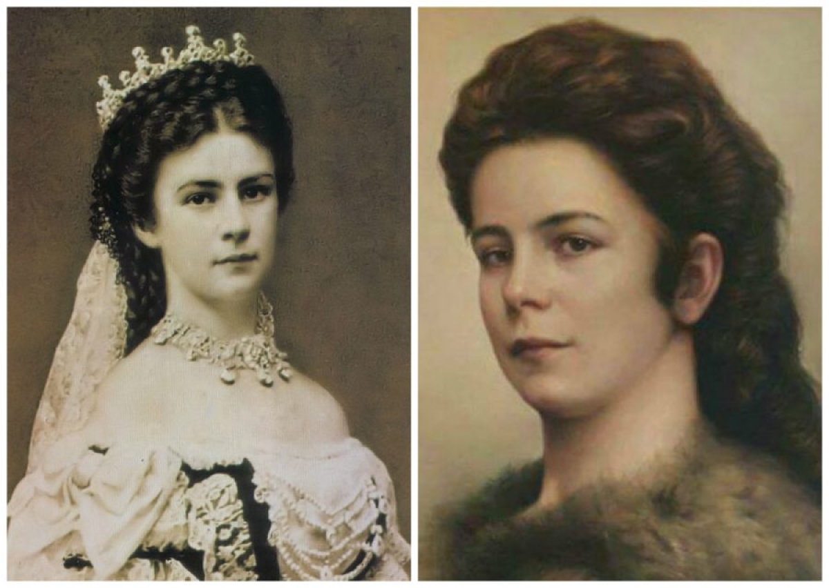 Η επίσκεψη της πριγκίπισσας Σίσσυ σε Αγρίνιο και Αιτωλοακαρνανία το 1888