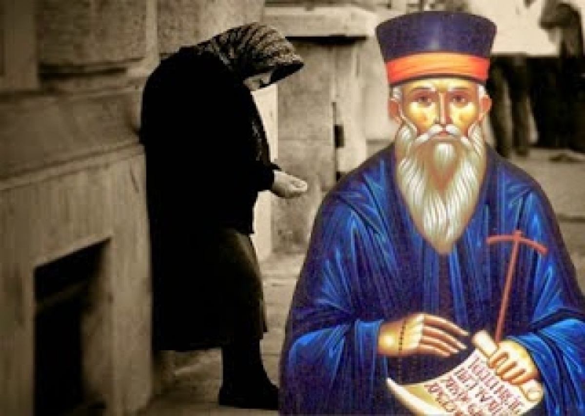 Ο Εθναπόστολος Άγιος Κοσμάς ο Αιτωλός «Ένας πνευματικός στρατηγός του εν αιχμαλωσία Γένους» Του Μπουτάτου Χρήστου*
