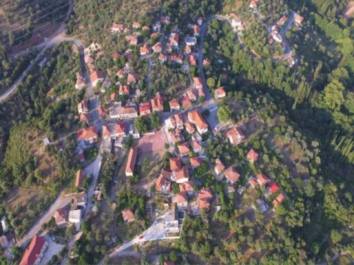 H Mυρτιά είναι από τα πιο όμορφα χωριά της χώρας (www.travelstyle.gr)