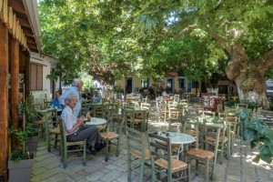 Η άλλη πλευρά της Λευκάδας