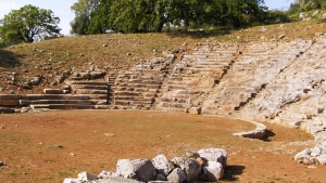 Πολιτισμός