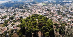 Η Κατούνα από ψηλά: Ένα βίντεο αφιερωμένο στους ξενιτεμένους της…