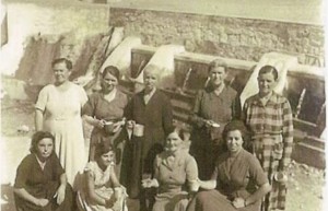 Οι ονομαστές πηγές Κορπής Μοναστηρακίου Αιτωλοακαρνανίας χθες και σήμερα