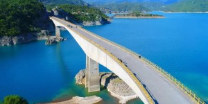 Αυτή είναι η γέφυρα «στολίδι» της χώρας –Το ελληνικό «θαύμα» με τα παγκόσμια ρεκόρ (www.carandmotor.gr)