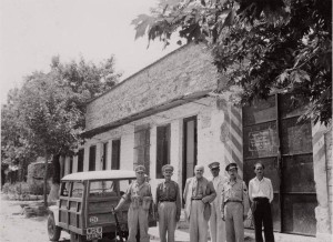 Φυλακές Αγρινίου 1944 – Δύο θαρραλέοι Πρασιώτες δραπετεύουν