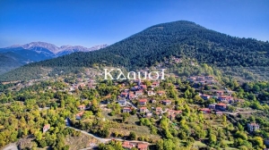 Κλαυσί Ευρυτανίας (Βίντεο)