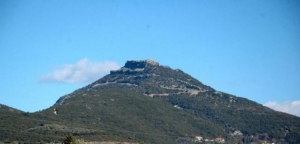 Βλοχός η “Ακρόπολη των Θεστιέων” (Βίντεο)