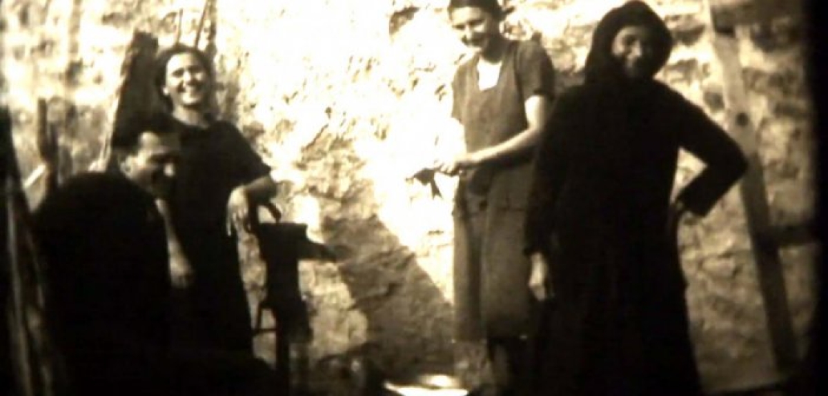 Ορεινή Ναυπακτία: Η ζωή στο χωριό το 1933 (φωτο + βίντεο)