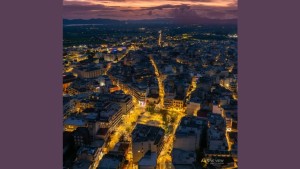 Το Αγρίνιο δεν είναι μόνο ένα σημείο στον χάρτη – Είναι οι πρώτες μας αναμνήσεις