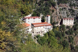 Εξόρμηση στον Προυσό (φωτο)