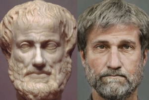 Κύπριος επιστήμονας μέσω του 3D Modelling έδειξε πώς έμοιαζαν οι αρχαίοι Έλληνες (βίντεο)