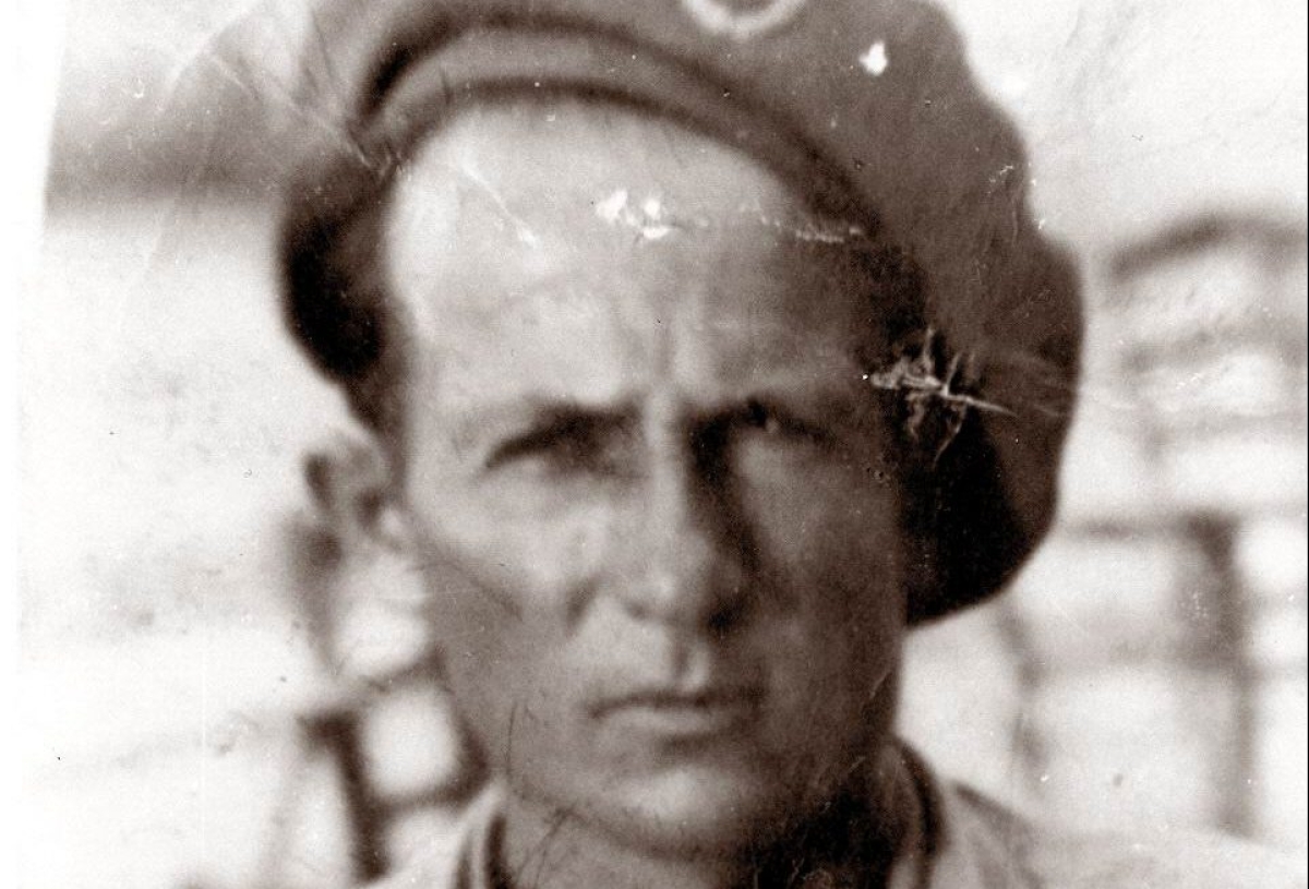 Η ιστορία ενός απλού Βαλτινού στρατιώτη το 1940 – Στην μνήμη του πατέρα μου