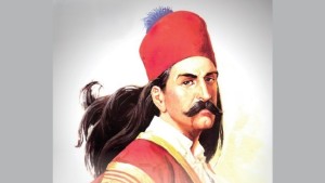 XΡΥΣΟΒΙΤΣΑ ΞΗΡΟΜΕΡΟΥ: Στα χνάρια του Κατσαντώνη…