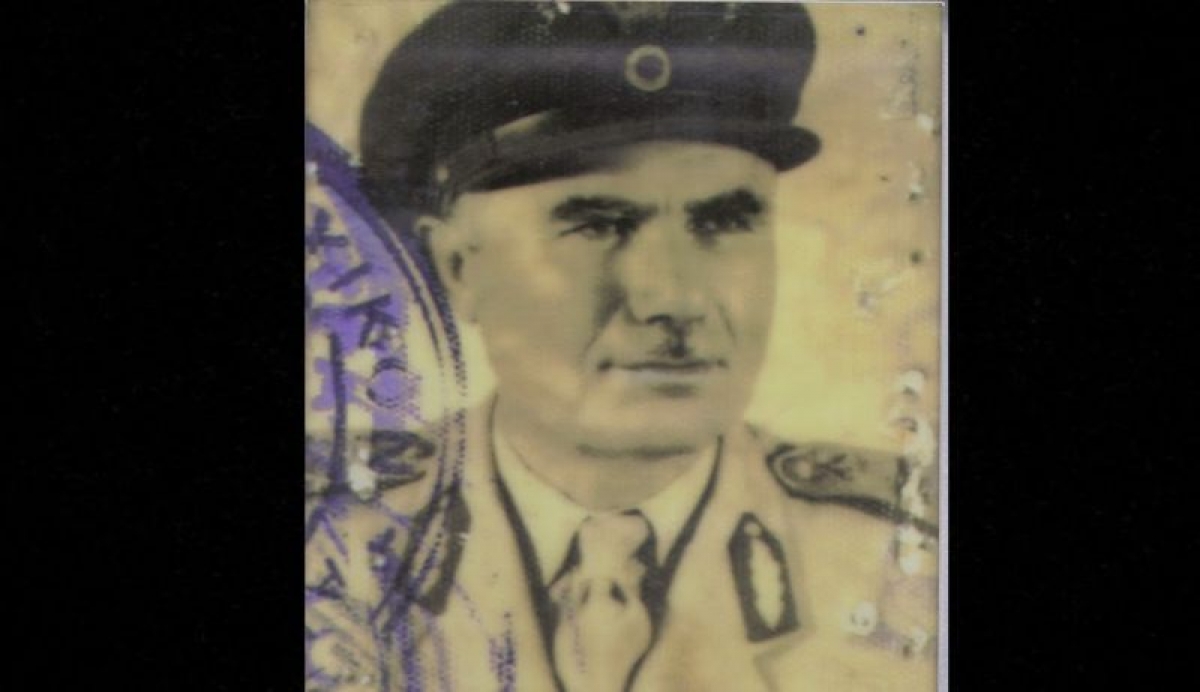 Ο Ξηρομερίτης ήρωας του Έπους του 1940, Ιωάννης Θεοδώρου Καραβίας, νικητής της Πίνδου