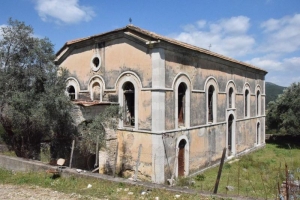 Ένα συγκινητικό βίντεο για τον Άγιο Γεώργιο Βασιλόπουλου όπου θα τελεστεί λειτουργία μετά από 43 χρόνια