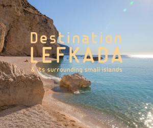 Destination Lefkada 2025