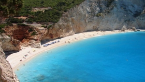 Η Λευκάδα ίσως είναι αυτό που χρειάζεστε [βίντεο]