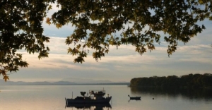 Τριχωνίδα, ταξίδια στο Πέλαγος της Αιτωλίας (φωτο) (www.protagon.gr)
