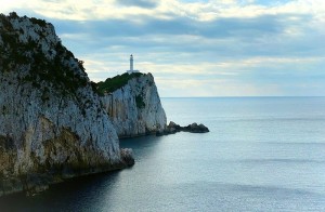 Μύθοι και θρύλοι γύρω από τη Λευκάδα