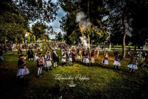 Η συμβολή του χωριού Λεπενούς στην επανάσταση του 1821