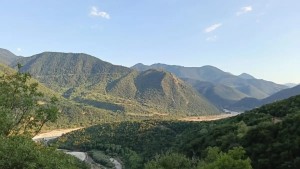 Άγραφα – Λίμνη Κρεμαστών: Mία διαφορετική καλοκαιρινή εξόρμηση