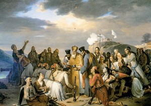 Γελεκτζήδες: Τα «αμούστακα» Μεσολογγιτόπουλα από 10 μέχρι 18 χρόνων που πολέμησαν για στην Έξοδο