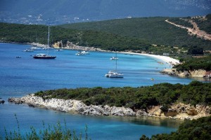 Αιτωλοακαρνανία: Τι μπορούμε να κάνουμε το καλοκαίρι