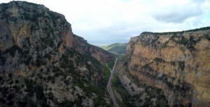 Το Φαράγγι της Κλεισούρας [HDvideo]