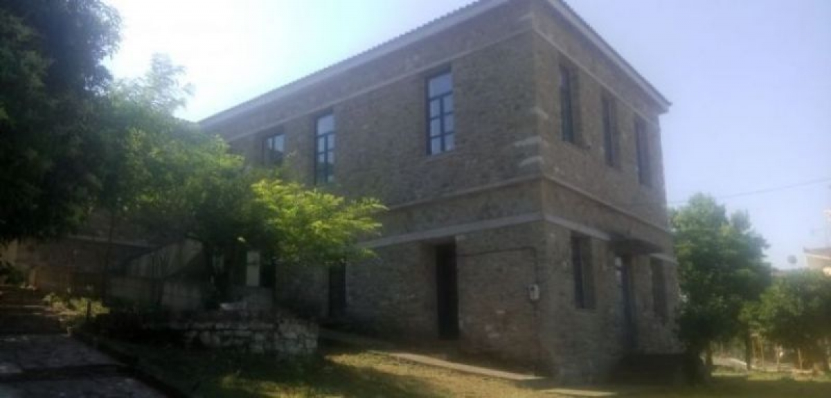 Αιτωλοακαρνανία: Μουσείο Ιστορίας της Εκπαίδευσης στο Αγγελόκαστρο! (ΔΕΙΤΕ ΦΩΤΟ)