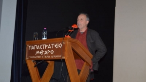 Οικογένεια Ξυθάλη: Η συναρπαστική ιστορία των πρωτοπόρων φωτογράφων του Αγρινίου καθήλωσε το κοινό (www.protothema.gr)