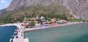 Κρυονέρι Αιτωλοακαρνανίας: Ανακαλύψτε τις ομορφιές του (βίντεο)