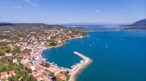 Η Λευκάδα των δεκαοκτώ μουσείων