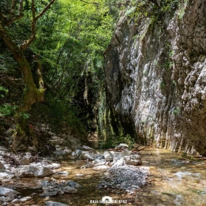 Τόρνος και «Μικρό Πάντα Βρέχει», μαγικά τοπία στην Ευρυτανία (φωτό, βίντεο)